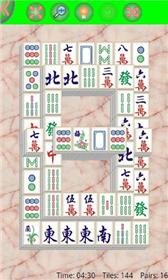 download Mahjong Solitaire Free apk
